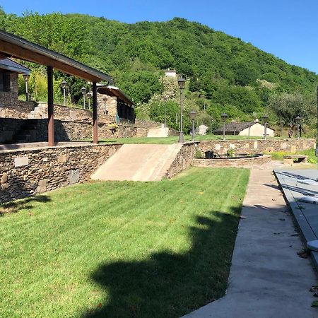 Les Magnolias Hotel Curvalle Exterior photo