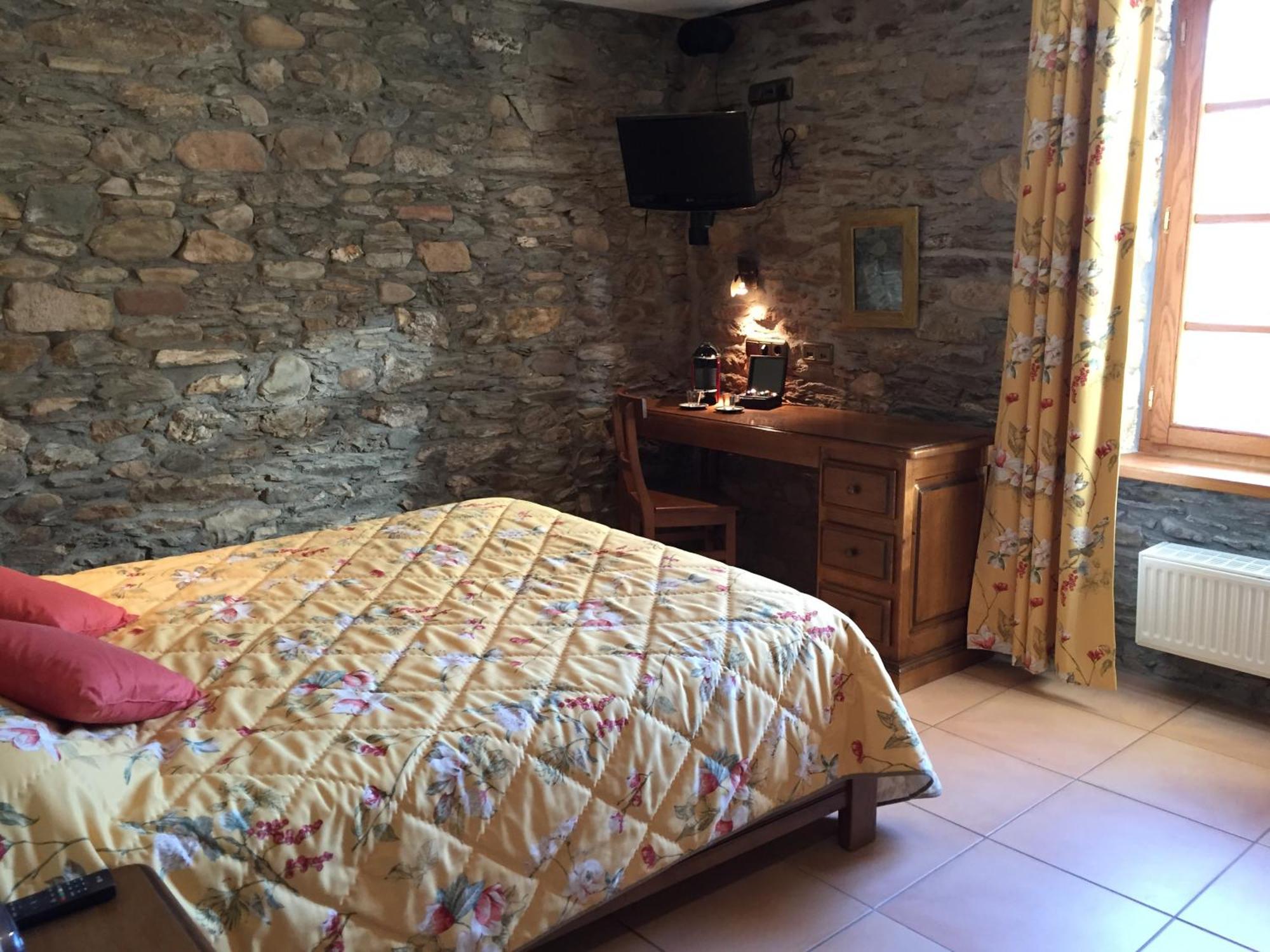 Les Magnolias Hotel Curvalle Exterior photo