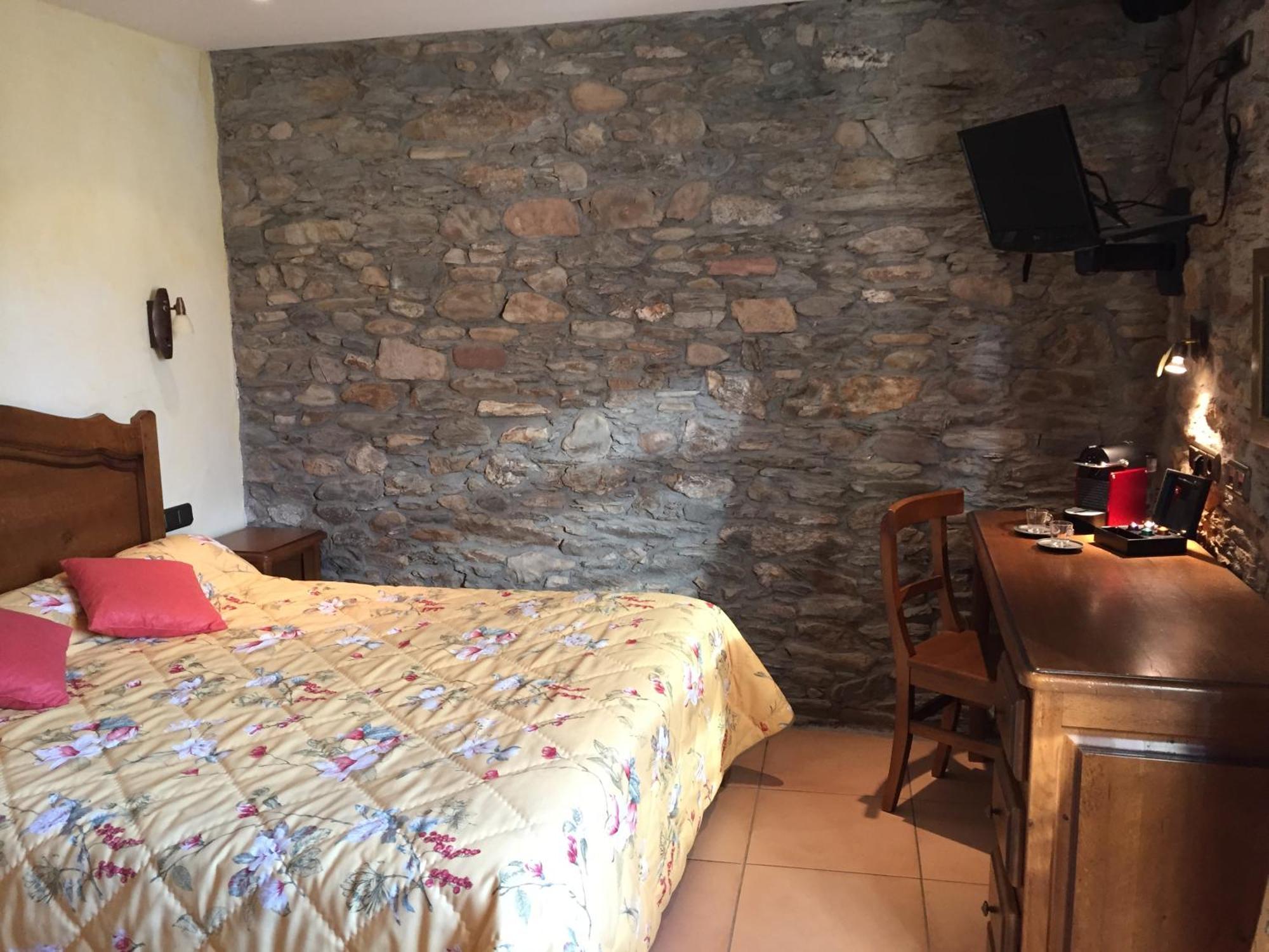 Les Magnolias Hotel Curvalle Exterior photo
