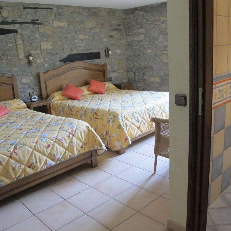 Les Magnolias Hotel Curvalle Room photo