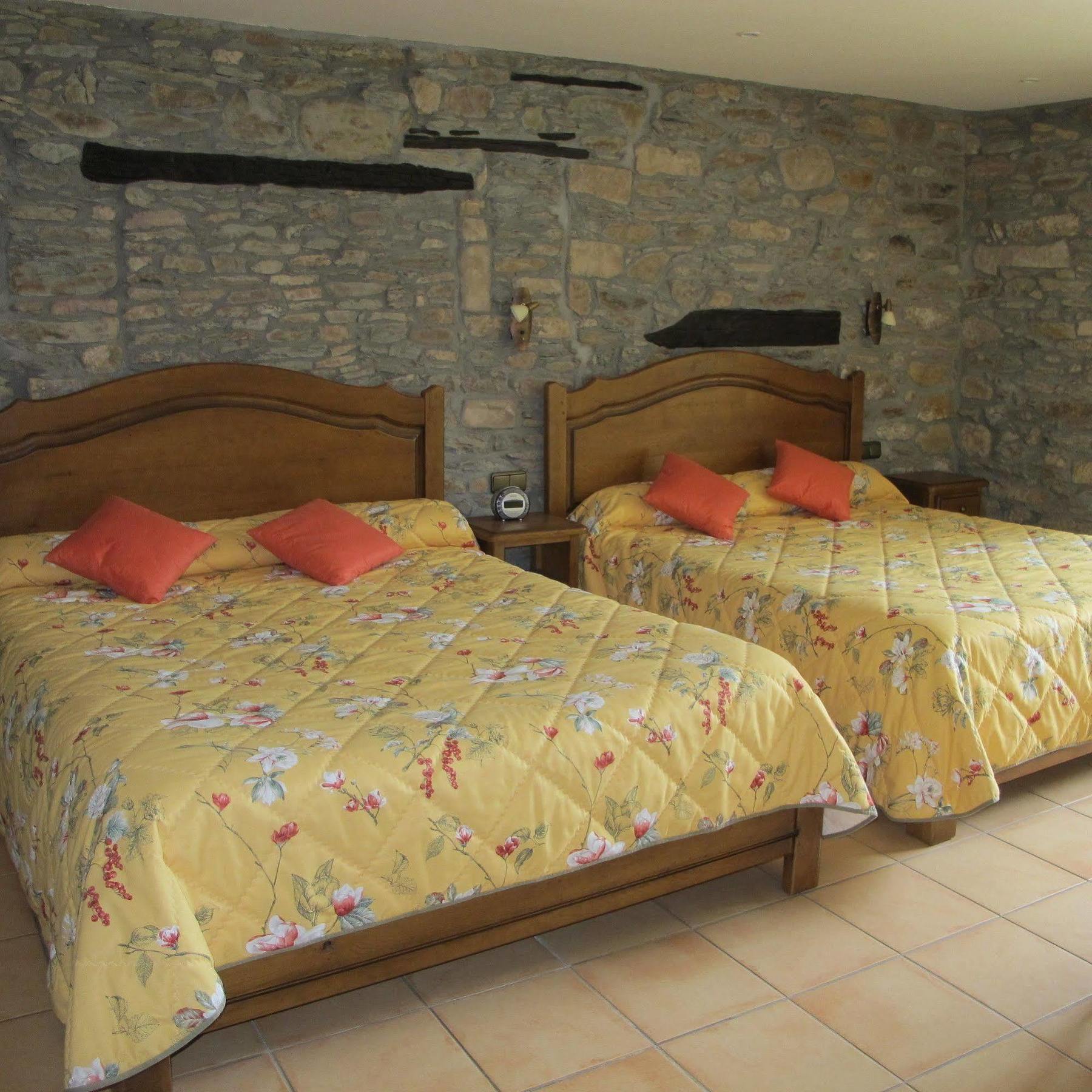 Les Magnolias Hotel Curvalle Exterior photo
